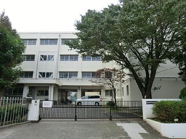 周辺環境:横浜市立下和泉小学校(横浜市立下和泉小学校まで180m)