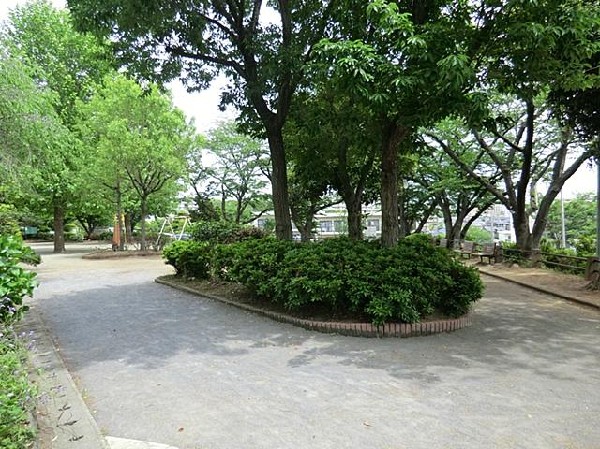 周辺環境:秋葉台公園(秋葉台公園まで950m)