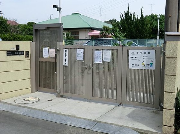 周辺環境:駒岡保育園(駒岡保育園まで250m 保育園近くで通園安心です♪)