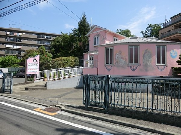 周辺環境:東川島診療所(東川島診療所まで1500ｍ)