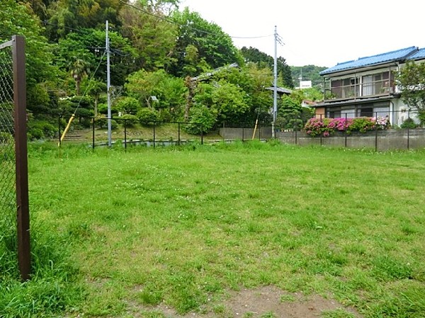 周辺環境:今泉子どもの遊び場(今泉子どもの遊び場まで950ｍ)