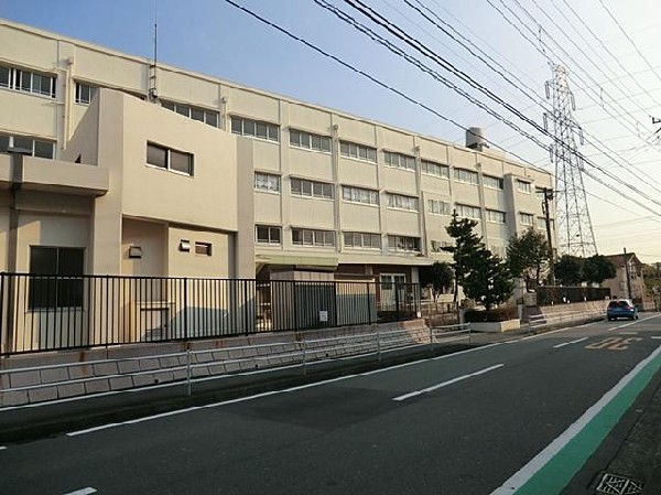 周辺環境:横浜市立川上小学校(横浜市立川上小学校まで230m 小学校近く♪お子様も通学も安心です♪)