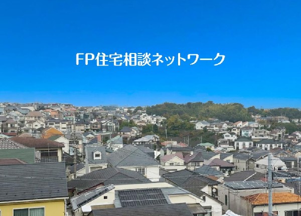 何処までも見渡せる一見の価値ある眺望。見下ろすことは出来ても、見られることがないというのは、都会ではありえない贅沢さ。