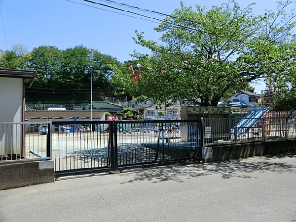 周辺環境:飯島東幼稚園(飯島東幼稚園まで140ｍ)