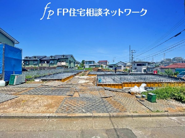 外観:心踊る日常と守られている安心感　どのライフステージでも快適に暮らすことができる場所です。