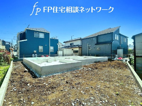 外観:心踊る日常と守られている安心感　どのライフステージでも快適に暮らすことができる場所です。