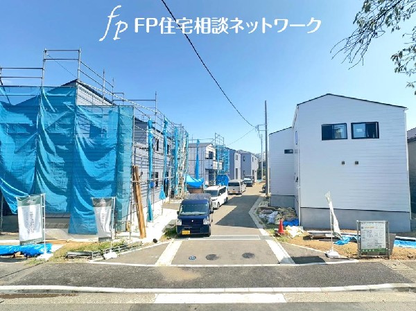 外観:心踊る日常と守られている安心感　どのライフステージでも快適に暮らすことができる場所です。