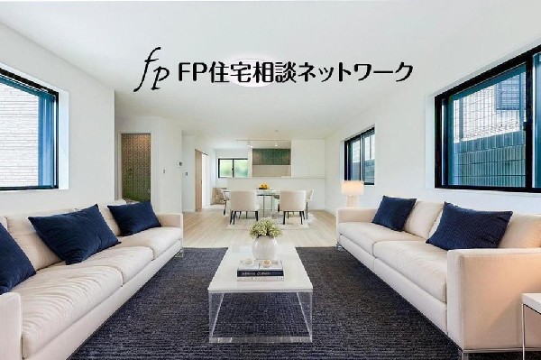 家具の配置がしやすい広さを確保しつつ、窓が多い設計は沢山の光が取り込める拘りの間取りです。（本画像はCGで作成しており、実際に現地に家具はおかれておりません。また価格に家具は含まれておりません。）