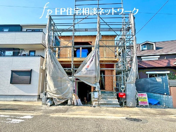 外観:心踊る日常と守られている安心感　どのライフステージでも快適に暮らすことができる場所です。