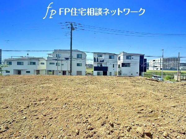 外観:心踊る日常と守られている安心感　どのライフステージでも快適に暮らすことができる場所です。