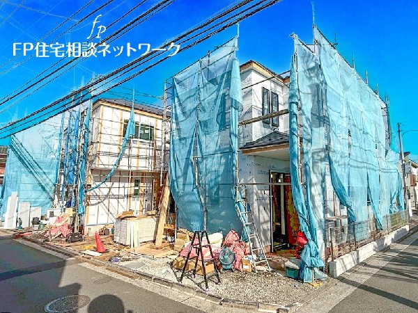 外観:◇外観◇  駅近でありながら周辺は住宅地となっており子育て家族にもピッタリ。毎日のお買い物も便利なエリアで暮らしやすさを実現するための住環境が整っています。  ◇外観◇