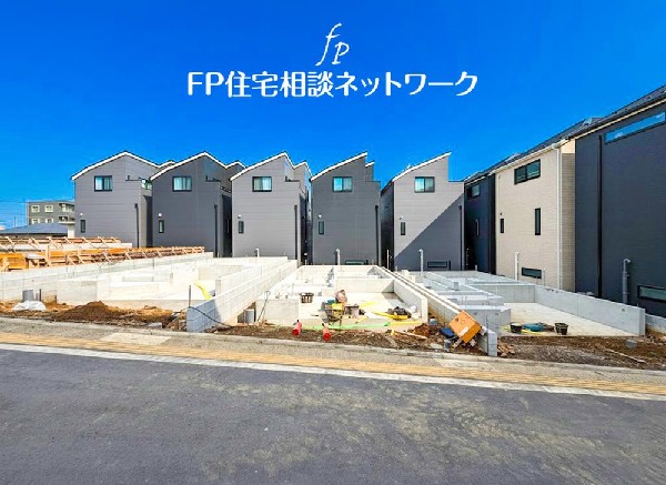 外観:◇外観◇  洗練された最先端のデザインが居住者の満足度を最大限に高めてくれます。住むだけで幸福感が高まるマイホームは理想的。