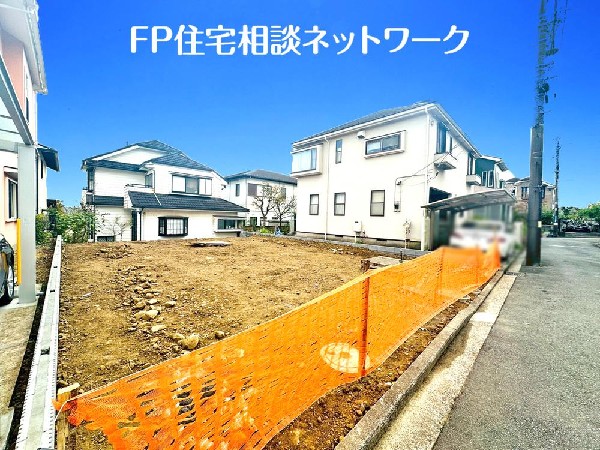 外観:光と風が行わたる開放感あふれる邸宅　春には気持ちの良いそよ風、冬には朝の暖かな光　季節の移り変わりを感じる暮らしを実現