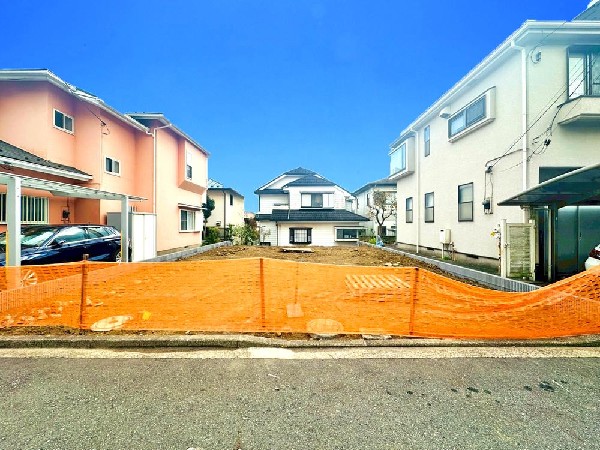 外観:心踊る日常と守られている安心感　どのライフステージでも快適に暮らすことができる場所です。