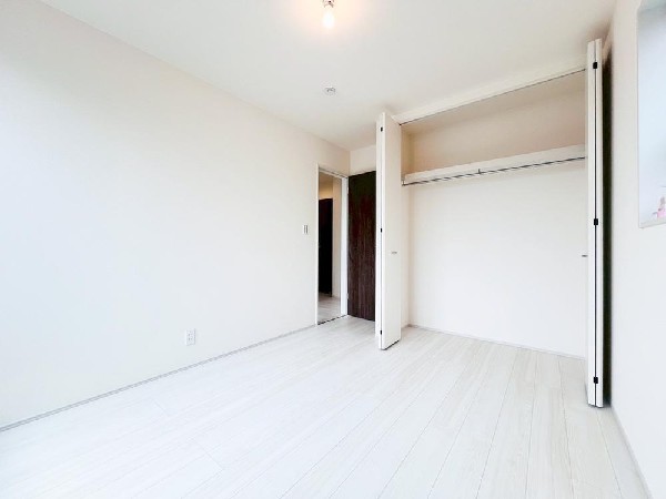 「どういう家具を置こうかな」とわくわくする。自分好みのこだわりのお部屋にしてオンリーワンの部屋でゆったりと寛ごう。