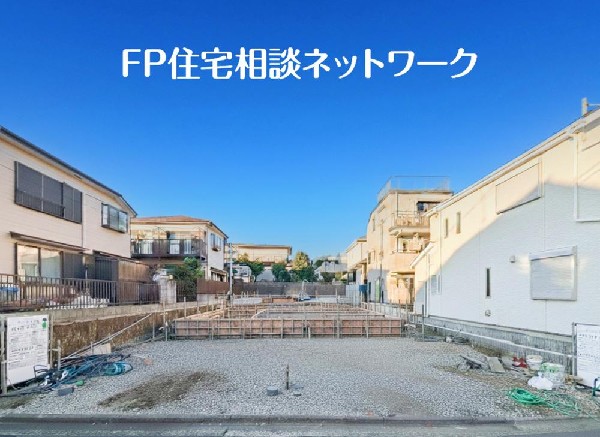 外観:駅徒歩圏の利便性と落ち着いた住環境を両立。陽当たりと風通しに恵まれた快適な住まいで、新しい暮らしを始めてみませんか？