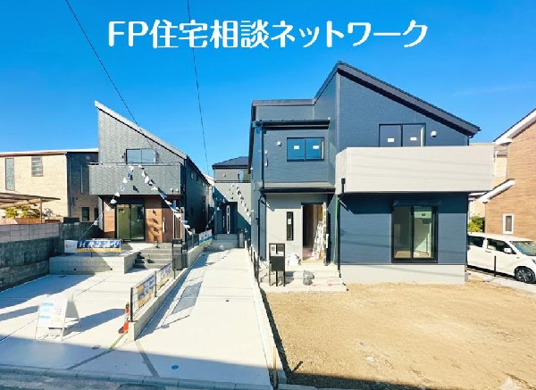 外観:心踊る日常と守られている安心感　どのライフステージでも快適に暮らすことができる場所です。