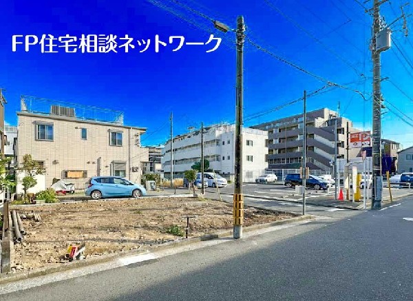 外観:駅近でありながら周辺は住宅地となっており子育て家族にもピッタリ。毎日のお買い物も便利なエリアで暮らしやすさを実現するための住環境が整っています。