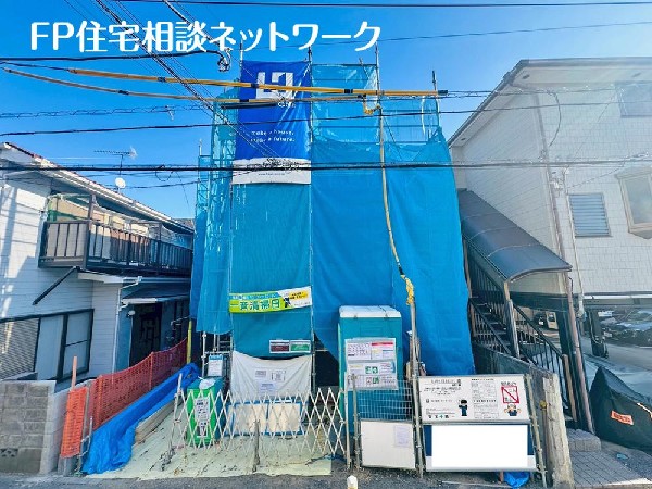 外観:心踊る日常と守られている安心感　どのライフステージでも快適に暮らすことができる場所です。