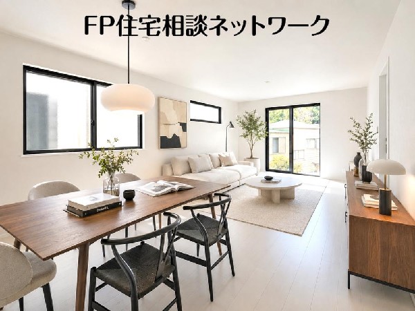 リズミカルな音楽が流れココロ踊るこのときめく空間。  ※置物・家具はCGによるイメージです。本物件には付帯しません。
