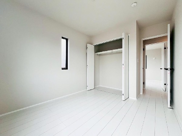 「どういう家具を置こうかな」とわくわくする。自分好みのこだわりのお部屋にしてオンリーワンの部屋でゆったりと寛ごう。