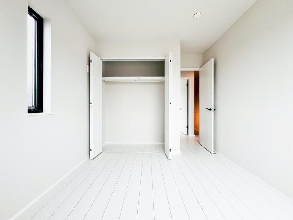 「どういう家具を置こうかな」とわくわくする。自分好みのこだわりのお部屋にしてオンリーワンの部屋でゆったりと寛ごう。