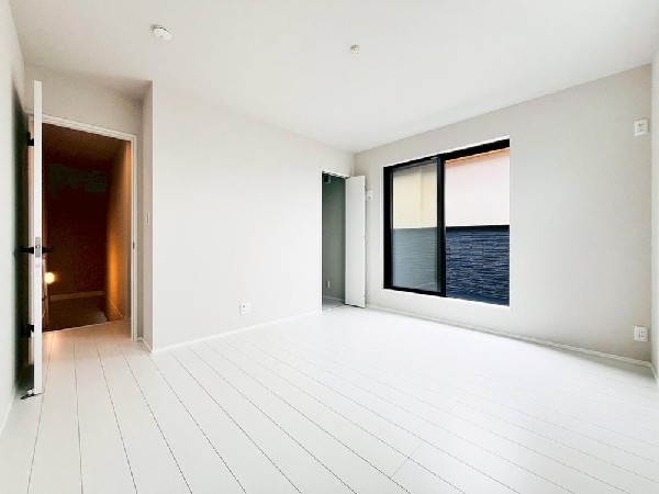 「どういう家具を置こうかな」とわくわくする。自分好みのこだわりのお部屋にしてオンリーワンの部屋でゆったりと寛ごう。