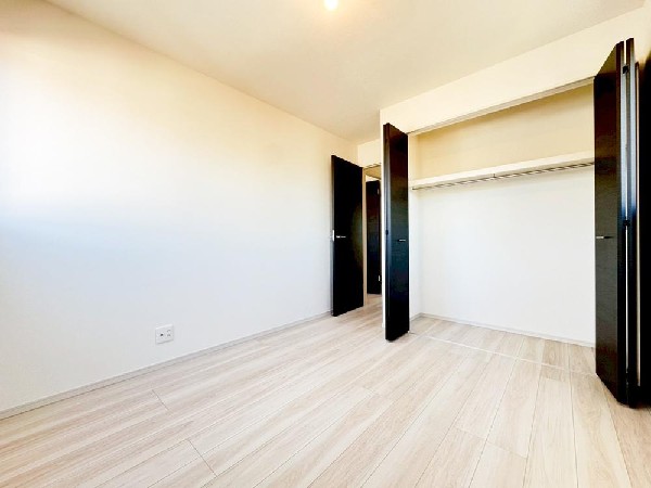 「どういう家具を置こうかな」とわくわくする。自分好みのこだわりのお部屋にしてオンリーワンの部屋でゆったりと寛ごう。