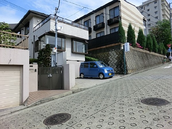 周辺環境:みやじ小児科クリニック