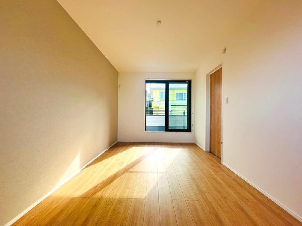 心踊る日常と守られている安心感　どのライフステージでも快適に暮らすことができる住空間です。