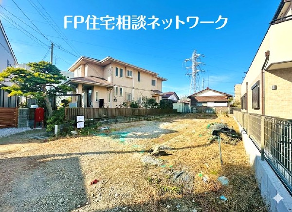 外観:☆☆風通しの良い住宅地☆☆  ゆとりのある住宅地　部屋の窓を開けるとそこには心地よい風が通りぬけます♪