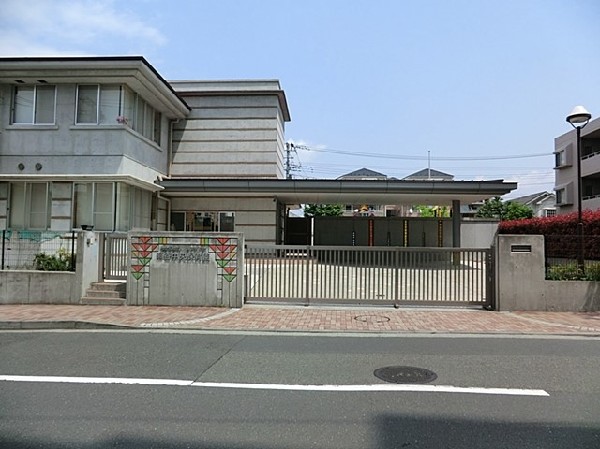 周辺環境:瀬谷中央保育園(瀬谷中央保育園まで1900ｍ)