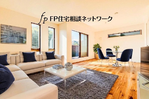 家具の配置がしやすい広さを確保した拘りの間取りです。（本画像はCGで作成しており、実際に現地に家具はおかれておりません。また価格に家具は含まれておりません。）