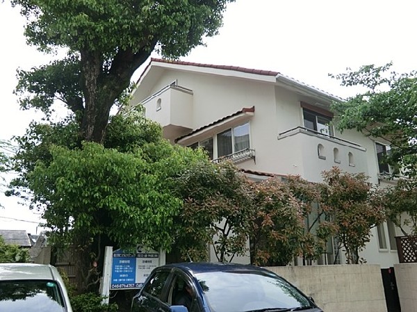 周辺環境:佐久間こどもクリニック(佐久間こどもクリニックまで1600ｍ)