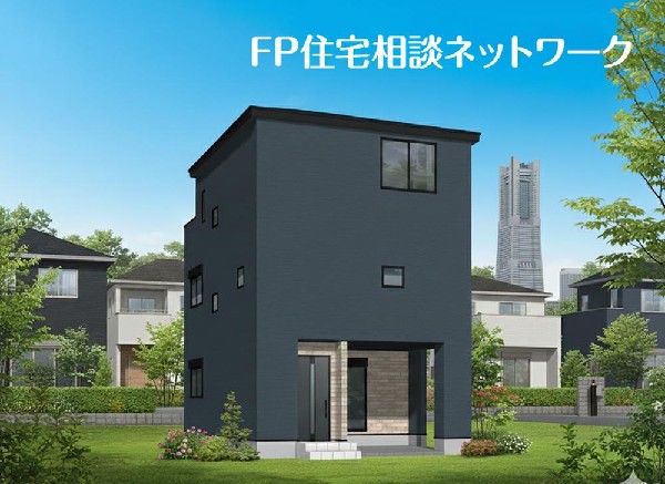 外観:JR京浜東北線「桜木町」駅徒歩14分＆京急「戸部」駅徒歩８分の好立地に、デザイナーズレンジデンスが誕生です♪