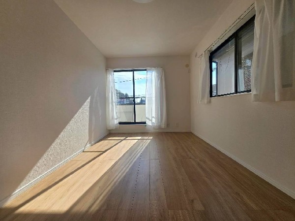 お子様にとっての初めての「自分の部屋」