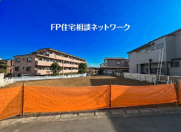 外観:駅近でありながら周辺は住宅地となっており子育て家族にもピッタリ。毎日のお買い物も便利なエリアで暮らしやすさを実現するための住環境が整っています。