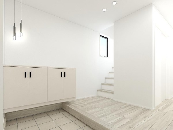 窓を開けるとスッーとそよぐ風を感じる。だんらんという場所はここから始まり、暮らし継がれる。家族の笑顔が集う素敵な場所だから、こだわりの思いがたくさん詰まっている。