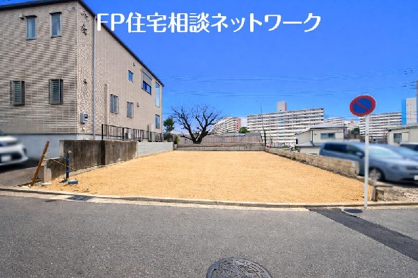 外観:心踊る日常と守られている安心感　どのライフステージでも快適に暮らすことができる場所です。