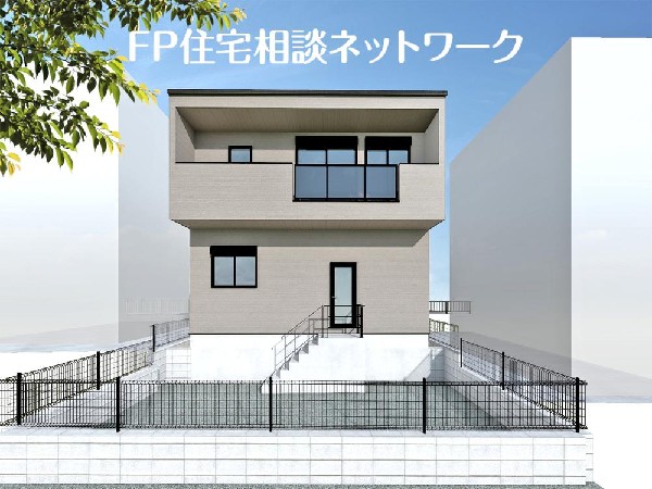 外観:☆☆風通しの良い住宅地☆☆  ゆとりのある住宅地　部屋の窓を開けるとそこには心地よい風が通りぬけます♪