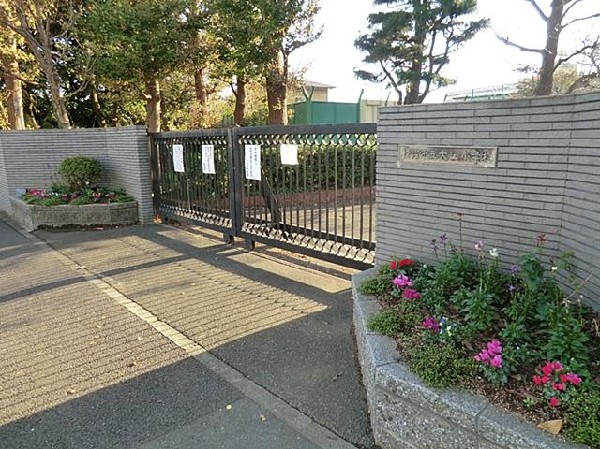 周辺環境:横浜市立大正小学校(横浜市立大正小学校まで350m)