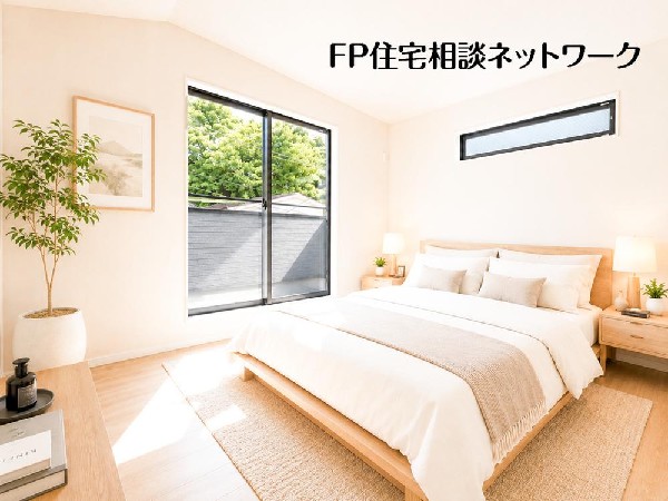 ※本画像はAIがCGで家具・家電を合成しており、実際の現地に家具・家電等は設置されておりません。また、販売価格に家具・家電等は含まれておりません。