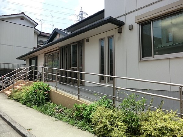 周辺環境:あさひ本宿クリニック(あさひ本宿クリニックまで1000ｍ)