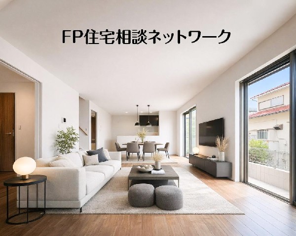 家具の配置がしやすい広さを確保したこだわりの間取りです。（本画像はCGで作成しており、実際に現地に家具はおかれておりません。また価格に家具は含まれておりません。）