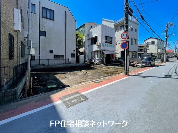 外観:ターミナル「藤沢」駅利用の利便性と落ち着いた住環境を兼ね備えたエリアです！