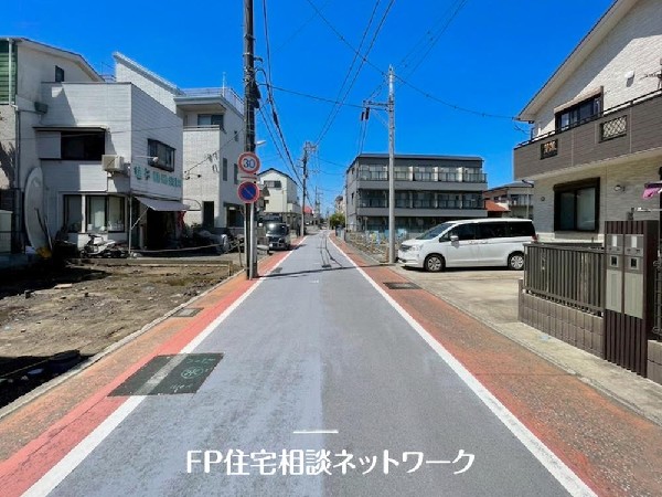 外観:ターミナル「藤沢」駅利用の利便性と落ち着いた住環境を兼ね備えたエリアです！