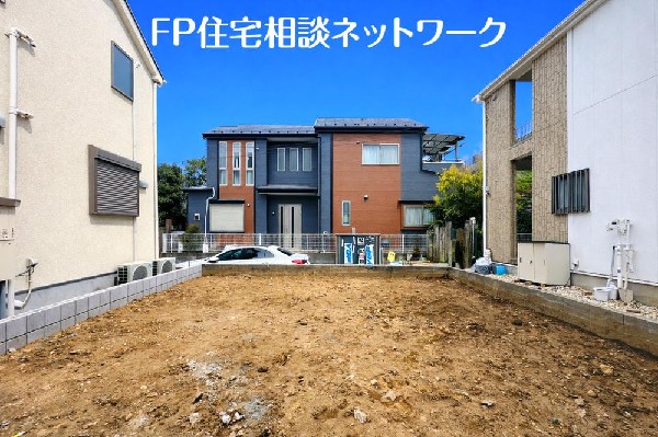 外観:心踊る日常と守られている安心感　どのライフステージでも快適に暮らすことができる場所です。