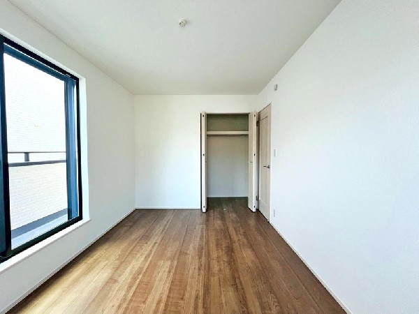 「どういう家具を置こうかな」とわくわくする。自分好みのこだわりのお部屋にしてオンリーワンの部屋でゆったりと寛ごう。