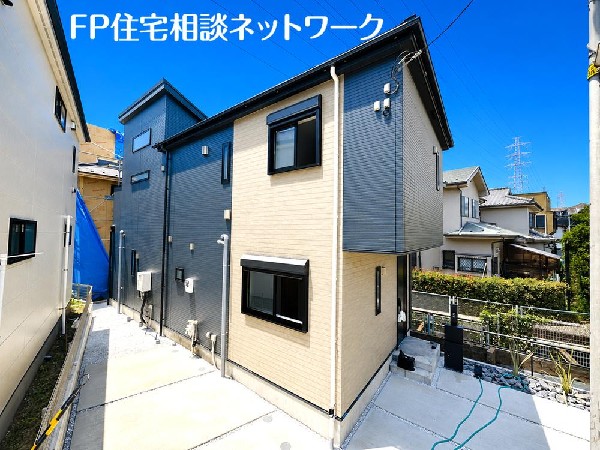 外観:心踊る日常と守られている安心感　どのライフステージでも快適に暮らすことができる住空間です。