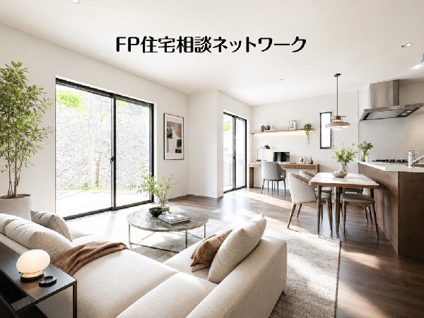 家具の配置がしやすい広さを確保したこだわりの間取りです。（本画像はCGで作成しており、実際に現地に家具はおかれておりません。また価格に家具は含まれておりません。）